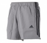 Adidas Chelsea Short Grey