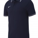 Nike polo shirt
