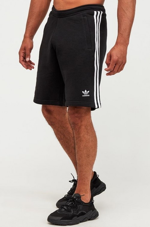 Adidas shorts black