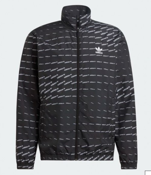 Adidas mono jacket 3