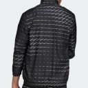 Adidas mono jacket back2