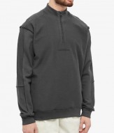 Adidas 1-4 zip top