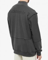 Adidas 1-4 zip top 2