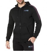 Puma Hoodie black