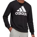 Adidas crew neck jumper 1