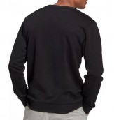 Adidas crew neck jumper 1