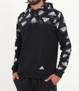 Adidas overhead hoodie 1 Adidas overhead hoodie 1