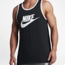 Nike vest mens 1