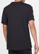 Nike repeat t-shirt back 1