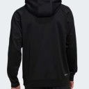Adidas aeroready hoodie black 4