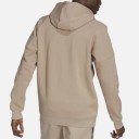 Adidas beige hoodie 2