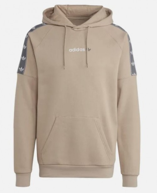 Adidas beige hoodie 3