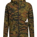 Adidas camo jacket 5