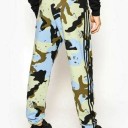 Adidas camo pant 2