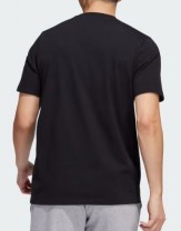 Adidas Ess t-shirt black 2