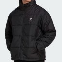 Adidas mens coat 1
