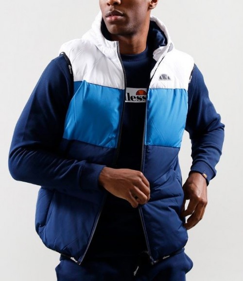 Ellesse Apice gilet