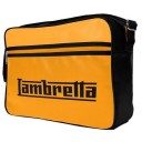 Lambretta bag mustard