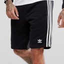 Adidas originals shorts black 1