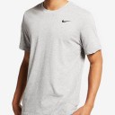 Nike dri grey 1
