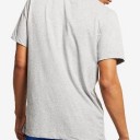 Nike dri grey back 1