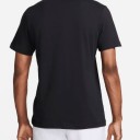 Nike moto t-shirt back black