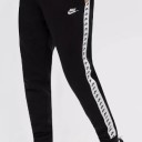 Nike tape suit mens black 2