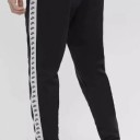 Nike tape suits black 3