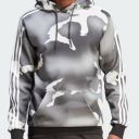 Adidas Camo Storm Hoodie 2