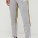 Adidas Grey Olive Jogger 1