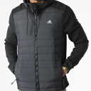Adidas Hybrid Jacket black