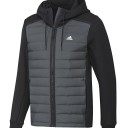 Adidas Hybrid Jacket black