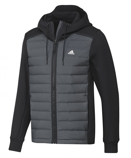 Adidas Hybrid Jacket black