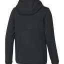 Adidas Hybrid Jacket black back