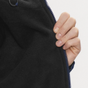 Adidas fleece jacket 1