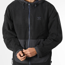 Adidas originals jacket mens