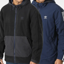 Adidas reversible Jacket