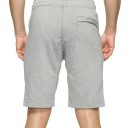 Nike av15 shorts grey back