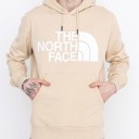 Northface Gravel Hoodie