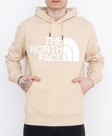 Northface Gravel Hoodie
