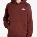 Northface Red Box Hoodie