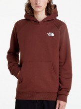 Northface Red Box Hoodie