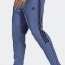 Adidas Tiro pant blue
