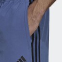 Adidas tiro pant blue 3