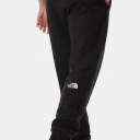 Northface NSE Pant black white