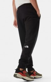 Northface NSE Pant black white