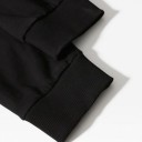 Northface NSE Pant black white cuff
