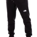 Northface NSE Pant black white