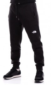 Northface NSE Pant black white