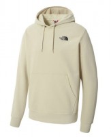 Northface Odles Hoodie Gravel